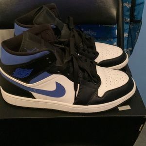 Jordan 1’z